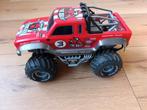 RC Monster Truck - Bestuurbare Auto, Ophalen of Verzenden, Gebruikt
