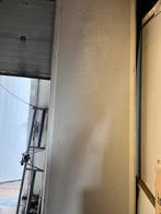 Glaswol isolatieplaten en reststukken, Ophalen, 4 tot 8 cm, Gebruikt, Minder dan 5 m²