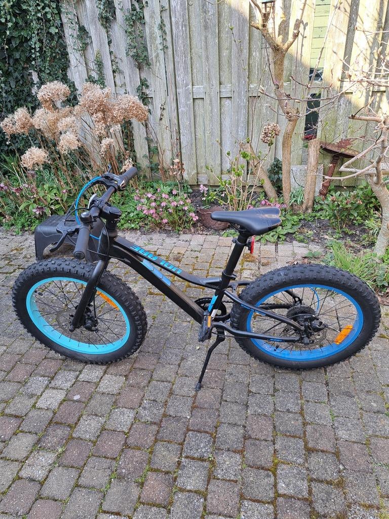 Crossfiets.Volare. Kind.5-8 jr.In goede staat., Fietsen en Brommers, Fietsen | Crossfietsen en BMX, Gebruikt, Staal, 20 tot 24 inch