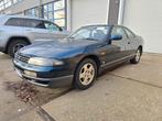 Nissan Skyline R33 Handbak (HR33) 2.0 RB20E, Auto's, 1998 cc, Stof, Blauw, Handgeschakeld