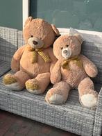 2 grote knuffelberen, Ophalen, Gebruikt, Beer