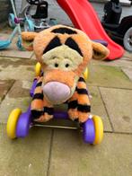Tijgertje Winnie the Pooh loopauto - defect, Ophalen, Gebruikt, Overige typen