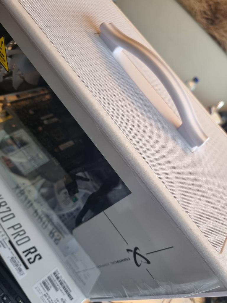 Game PC AMD Ryzen 3600, Gebruikt, 32 GB, Zelf gebouwde pc, Gaming