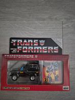 Transformers Takara e-Hobby 25 Trailbreaker coll. edition, Verzamelen, Transformers, Overige generaties, Ophalen of Verzenden