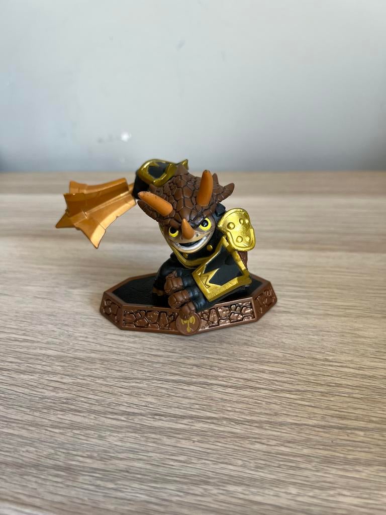 Tri-tip Skylanders Imaginators, Verzenden, Zo goed als nieuw