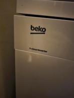 Beko Vrijstaande Vaatwasser met Besteklade, Ophalen, Gebruikt, 60 cm of meer, Vrijstaand