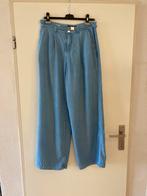 Marccain lycocell jeans N4, Ophalen of Verzenden, Zo goed als nieuw, Blauw, Lang