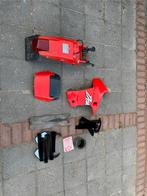 Honda dominator nx650 onderdelen, Ophalen of Verzenden, Gebruikt