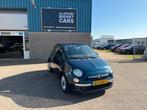 Fiat 500 0.9 TwinAir Turbo Easy, Voorwielaandrijving, Stof, Gebruikt, Elektrische ramen