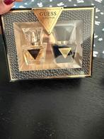 Guess Seductive Woman Mini Giftset - Nieuw!, Sieraden, Tassen en Uiterlijk, Uiterlijk | Parfum, Ophalen of Verzenden, Nieuw