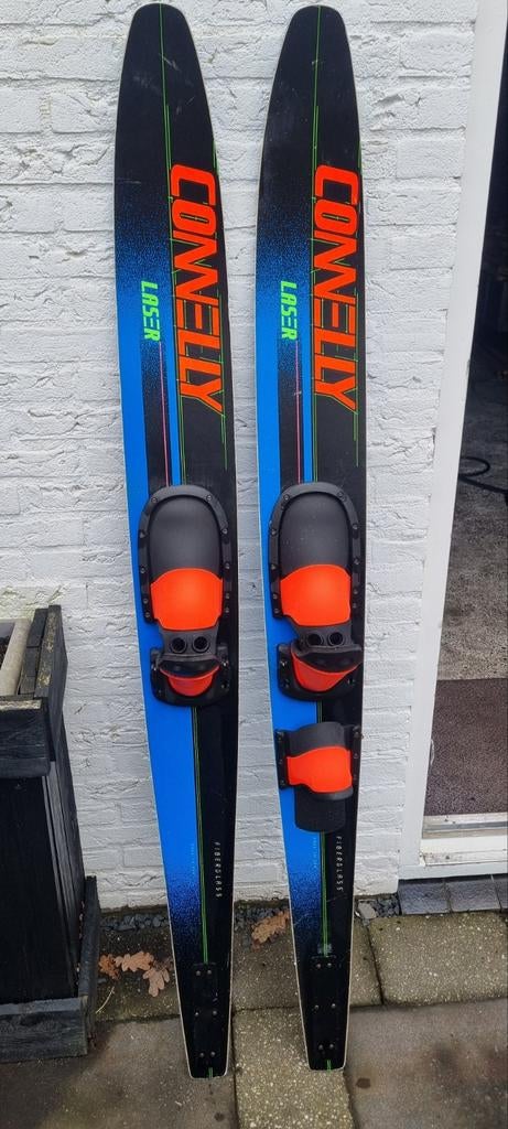 Connelly Laser waterski's, Ophalen, Gebruikt, 160 cm of meer, Waterski's