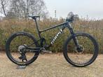 Ghost Lector FS fully maat L, Fietsen en Brommers, Fietsen | Mountainbikes en ATB, Fully, Ophalen, Zo goed als nieuw, Overige merken