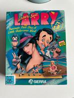 Leisure Suit Larry 5 Sierra PC Big Box, 1 speler, Ophalen of Verzenden, Vanaf 3 jaar