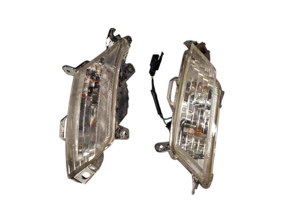 Knipperlicht links rechts origineel Baffi retro scooter, Gebruikt, Ophalen of Verzenden, Baffi