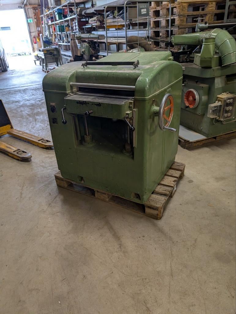 Beuving Vandiktebank, Ophalen, Gebruikt, ., .