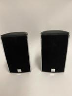 Dali Fazon Mikro - Luidsprekers - Zwart - 2ekans  - Set, Audio, Tv en Foto, Luidsprekers, Niet ingevuld, Niet ingevuld, Niet ingevuld