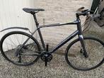 Merida speeder 300, 28 inch, Zo goed als nieuw, 15 tot 20 versnellingen, 53 tot 57 cm