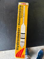 Sera zuurstofmeter, Ophalen, Verlichting of Verwarming