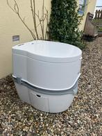 Nieuw in doos porta potti, Caravans en Kamperen, Camper-accessoires, Ophalen, Nieuw