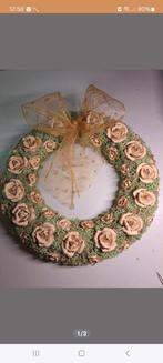 Krans, Ophalen of Verzenden