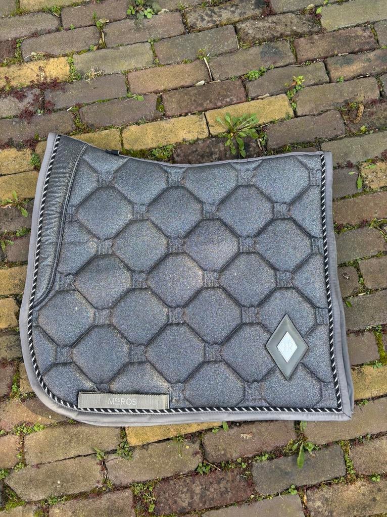 Mrs Ros dekje glitter, Dieren en Toebehoren, Ophalen of Verzenden, Zo goed als nieuw