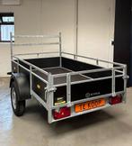 NIEUWE Syma 225x131cm bakwagen., Ophalen, Nieuw