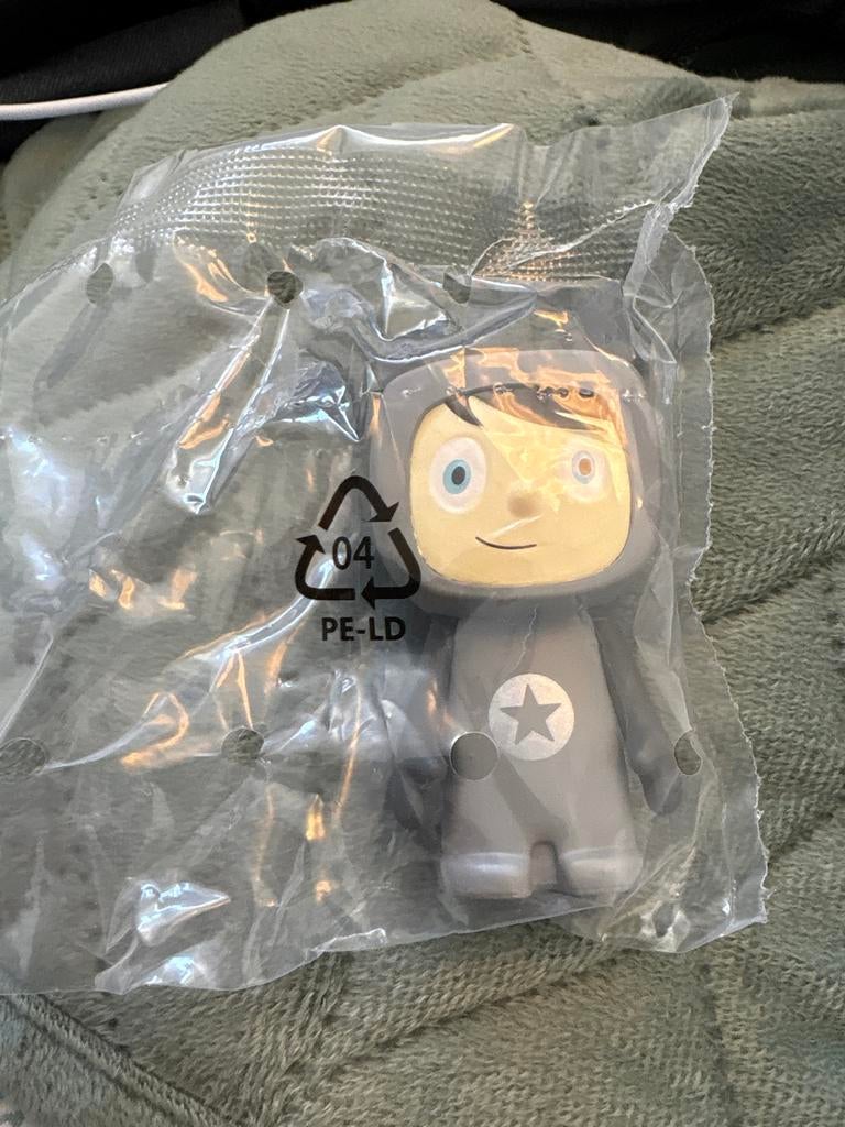 Nieuwe Creative Tonie - Ongebruikt in verpakking, Ophalen of Verzenden, Nieuw, Jongen of Meisje