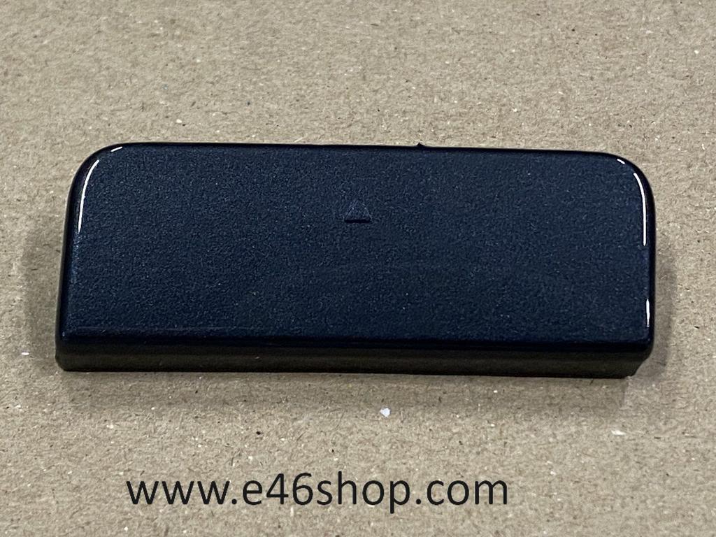 AFDEKKAP SLEEPOOG ACHTER  BMW X5  M OE 51128090991, -, -, Nieuw, Ophalen of Verzenden