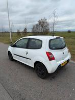 Renault Twingo 1.1 2009 Wit, Auto's, Renault, Voorwielaandrijving, 4 cilinders, Wit, Origineel Nederlands
