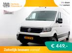 Volkswagen Crafter 35 2.0 TDI 140pk L4H3 (L3H2) € 26.950,0, Auto's, Bestelauto's, 2126 kg, Gebruikt, 4 cilinders, Volkswagen