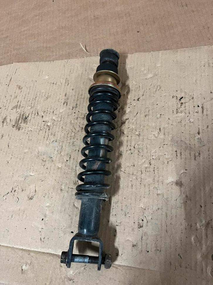 Piaggio typhoon 125cc achterveer schokbreker, Motoren, Tuning en Styling, Ophalen of Verzenden