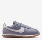 Gloednieuwe dames Nike Cortez (Cementgrijs), Ophalen, Nike, Nieuw, Sneakers of Gympen