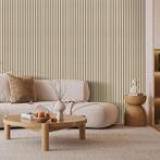 Grootpartij Akoestische Panels 9 pallets - 260x60cm te koop!, Doe-het-zelf en Verbouw, Ophalen, Minder dan 20 mm, Optimal, Nieuw