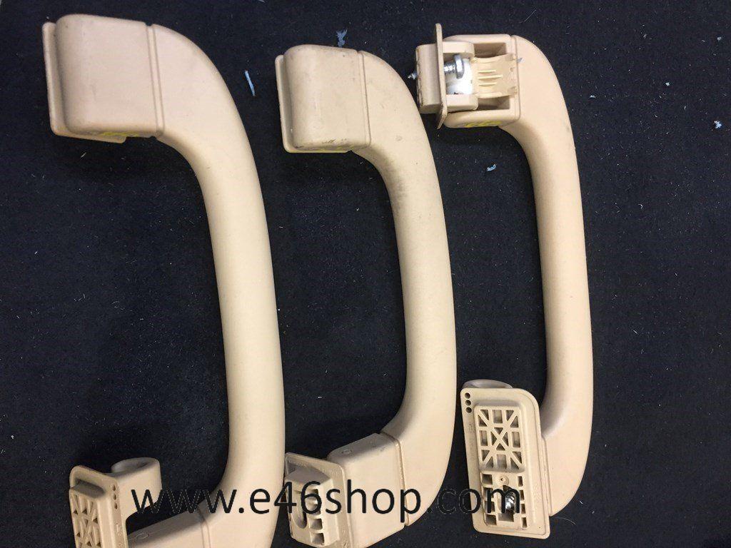 Handgrepen BMW E60 €10 per stuk, Gebruikt, -, -, Ophalen of Verzenden