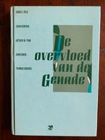 De overvloed van de genade John C Ryle en andere, Boeken, Ophalen of Verzenden, Gelezen