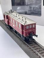 Marklin Kittel stoomtram HO, Wisselstroom, Locomotief, Ophalen of Verzenden, Märklin