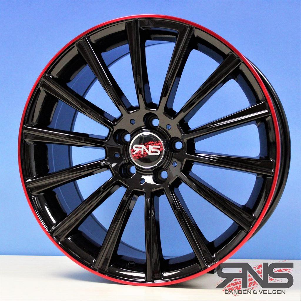 19'' Passen Onder Mercedes Benz C,E,S,CL,CLS Breedset, Velg(en), -, -, Nieuw