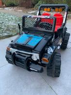 Jeep kids, Ophalen of Verzenden, Gebruikt