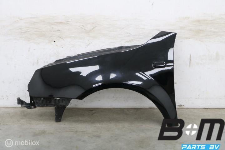 Linker voorscherm Lupo GTI L041 6E0821021H, Gebruikt