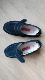 Pulman verbandschoen - maat 42, Ophalen of Verzenden, Zo goed als nieuw, Zwart, Sneakers of Gympen