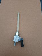 Zundapp paioli benzine kraantje origineel, Fietsen en Brommers, Brommeronderdelen | Zundapp, Ophalen of Verzenden, Nieuw, Tank