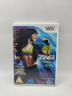 Zumba Fitness 2 voor de Wii, O, O, 1 speler, Ophalen of Verzenden
