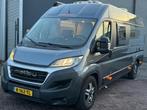 Malibu 640 LE- Lengte bedden- 2019- 39.992 KM- Euro 6, Buscamper of Camperbus, Bedrijf, Carthago, Overige merken