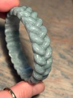 Blue water jadite, Ophalen of Verzenden, Zo goed als nieuw