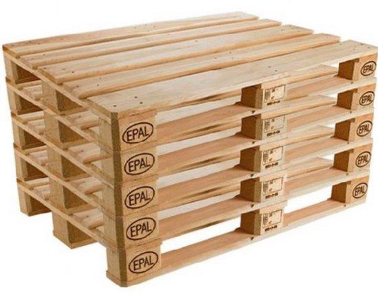 GEZOCHT: gratis pallets, omgeving drachten, Ophalen, Minder dan 25 mm, Zo goed als nieuw, Pallet