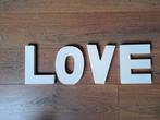 letters LOVE, Ophalen of Verzenden, Nieuw