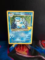 Blastoise 2 base set Pokeon Celebrations, Hobby en Vrije tijd, Verzamelkaartspellen | Pokémon, Ophalen of Verzenden, Zo goed als nieuw