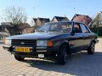 Ford Granada 2.0 1982 Grijs, 101 pk, 4 cilinders, Origineel Nederlands, Handgeschakeld