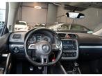 Volkswagen Scirocco 1.4 TSI Highline Plus | GLA € 7.999,00, Voorwielaandrijving, Stof, Gebruikt, 4 cilinders