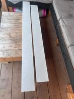 Marmer, Ophalen, 60 cm of meer, Zo goed als nieuw, Minder dan 5 m²